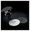 Baseus Magnetplatten - Schwarz / Silber Produktbild-Vorschau 13