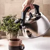 Bouilloire En Acier Avec Thermomètre 3L Klausberg Kb-7370 Voir les images du produit 6