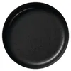 Asa Gourmetteller Kuro Schwarz (22 cm) Produktbild-Vorschau 1