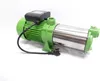CHM GmbH® Kreiselpumpe Gartenpumpe Edelstahl 5400 L/h und  Produktbild-Vorschau 3