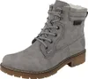 A single gray boot is shown against a white background. Anteprima dell’immagine prodotto