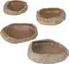 Wasser- und Futterschale 15 × 3,5 × 12 cm Produktbild-Vorschau 5