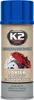 K2 Bremssattellack Spray 400Ml Brake Caliper Paint Blau Produktbild-Vorschau 8