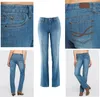 John Bauer "Blue Stretch Jeans mit Shapefunktion" (904920) Produktbild-Vorschau 3