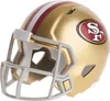 Riddell Speed Pocket Pro Club 49ers Voir les images du produit 3