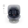 Detská autosedačka Kinderkraft I-GROW 2 PLUS 0–36 kg, Náhľad obrázku produktu 11