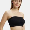 Trägerloser Bandeau-BH, Bandeau Top für Damen, Damen BH mit Produktbild-Vorschau 8
