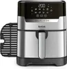 Tefal EasyFry Grill Heißluftfritteuse 2 in 1 Technologie Produktbild-Vorschau 40