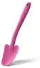 Kochblume Restelöffel S pink Silikon, Edelstahl 22974.05 Produktbild-Vorschau 2