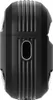 A black protective case for Apple AirPods Pro. Produktbild-Vorschau