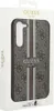 Guess 4G Printed Stripe - Samsung Galaxy S23+ Case (brown) Produktbild-Vorschau 11