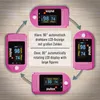 Pulox - PO-200 Solo - Finger-Pulsoximeter - Pink Produktbild-Vorschau 3