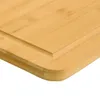 vidaXL Planche à découper 40x30x1,5 cm bambou Voir les images du produit 2