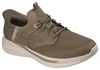 Skechers Slade sneaker, bruin Productafbeelding-voorbeeld 20
