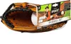 SportX Baseballhandschuh mit Ball Produktbild-Vorschau 4