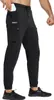 BROKIG Pantaloni da jogging cargo da uomo Pantaloni da Anteprima dell’immagine prodotto 1