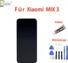Für Xiaomi Mi Mix 3 LCD Display Bildschirm Touchscreen + Produktbild-Vorschau 2