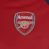 Arsenal FC - Bomberjacke für Herren GF928 (L) (Rot) Produktbild-Vorschau 2