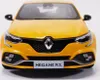 Norev 185399 Renault Megane R.S. Trophy 2022 orange 1:18 Produktbild-Vorschau 12