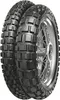Pneumatico CONTINENTAL TKC 80 TWINDURO 3.25-18 M/C 59S TT Anteprima dell’immagine prodotto 2