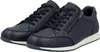 Rieker Herren Sneaker elegant Leder Reißverschluss 11903, Voir les images du produit 53