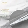 Lavea®: 1 poszewka na poduszkę, 40x80 cm, 100% bawełna, Podgląd zdjęcia produktu 4