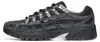 Nike P-6000 Suede Anthracite Metallic Silver - EU 43 Produktbild-Vorschau 4