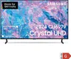 SAMSUNG UE55CU6979 55"139cm Smart TV Crystal UHD 2024 4k Produktbild-Vorschau 5