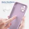 Hülle für Xiaomi Redmi Note 10 Pro mit 9H Displayglas Produktbild-Vorschau 4