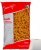 Jeden Tag Fusilli Hartweizen-Nudeln (500g Packung) + usy Produktbild-Vorschau 1
