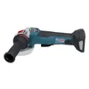 Bosch GWS 18V-10 PSC Professional Akku Winkelschleifer 18 V Produktbild-Vorschau 3