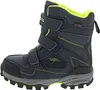 KangaRoos  Kinderschuhe Jungen Stiefel Klett Stiefel Blau Productafbeelding-voorbeeld 13