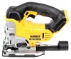 DeWalt DCS 331 N Seghetto alternativo a batteria 18V - Anteprima dell’immagine prodotto 2