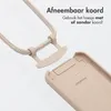 imoshion Kolorowa tylna obudowa z odpinanym paskiem z Podgląd zdjęcia produktu 5