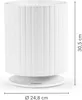 TROTEC Design Luftbefeuchter B 25 E | Aroma Diffusor | Produktbild-Vorschau 8