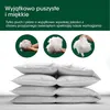 HANSKRUCHEN Premium de Luxe kołdra puchowa 135x200 cm lekka Podgląd zdjęcia produktu 6