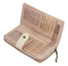 Anekke portafoglio Hollywood Studio RFID Wallet Nude beige Anteprima dell’immagine prodotto 10