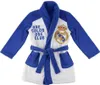 Accappatoio Real Madrid Junior 128, multicolore Anteprima dell’immagine prodotto 4