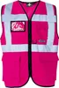 Korntex KXMF | Multi-Funktions-Warnweste Executive - Farbe: Produktbild-Vorschau 1