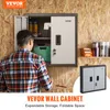 Szafka warsztatowa VEVOR 660 x 305 x 660 mm naścienna 108,8 Podgląd zdjęcia produktu 2
