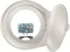LogiLink WZ0058 - Lupenleuchte LED O 127 mm Echtglaslinse 5 Produktbild-Vorschau 6