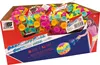 Sunflex Saugnapfball | Wasserball Spielball Wurfball Fangen Produktbild-Vorschau 5