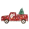FCH LED Weihnachtsmann Weihnachten，Weihnachtsdeko  Produktbild-Vorschau 2