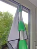 Unger Ninja Microwipe 40x40cm zum Reinigen Microfasertuch Produktbild-Vorschau 7
