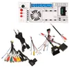 Erisin ES5535V Autoradio 2DIN Android 14 7" IPS 4GB+64GB 4G Produktbild-Vorschau 9
