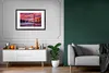 MuchoWow® Gerahmtes Poster Die Golden Gate Bridge mit einem Produktbild-Vorschau 8