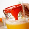 Orion caraffa in vetro caraffa in vetro caraffa per acqua Anteprima dell’immagine prodotto 4