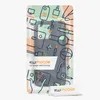 kwmobile Handyhülle für Motorola Moto G84 5G Hülle - Case Produktbild-Vorschau 6