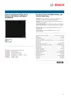 Bosch PIF645HB1E, Serie 6, Induktionskochfeld, 60 cm, Produktbild-Vorschau 31