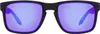 Oakley Holbrook Blk/Prizm Violet . Produktbild-Vorschau 7
